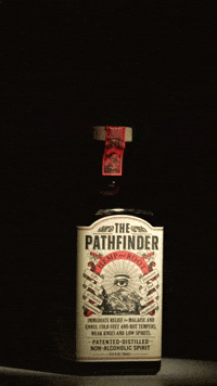 Fourth Of July Summer GIF by The Pathfinder