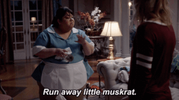 GIF by The Mick