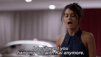 GIF by The Mick