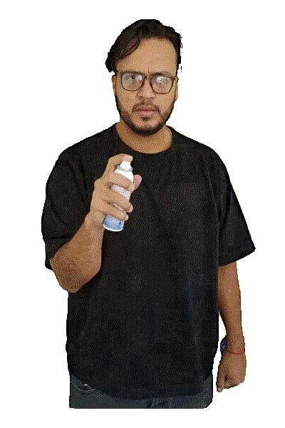 Oscar Oscarmartinez Sticker