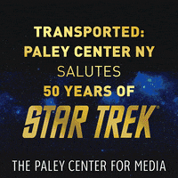 star trek tribbles GIF by The Paley Center for Media