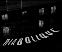 henri-georges clouzot GIF by Maudit