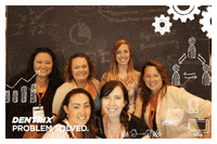 GIF by Dentrix Problem Solved Experience