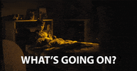 Movie Horror GIF by The Grudge