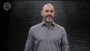 henrique fogaca problema GIF by MasterChef Brasil
