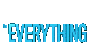 theeverything Sticker by KENZO