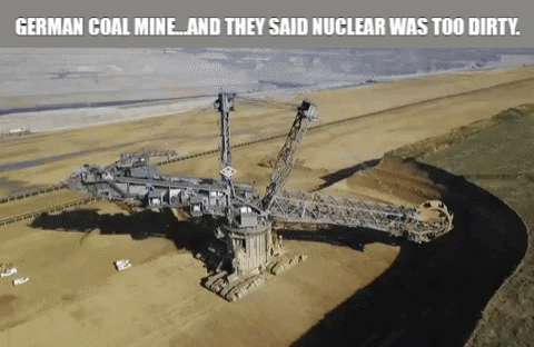 pollution mining GIF