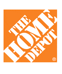 thehomedepotmx home casa caja juguete Sticker
