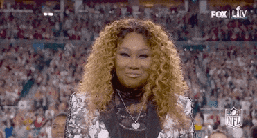 Super Bowl Football GIF by NFL