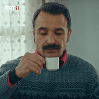 Bad Taste Coffee GIF by TRT