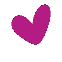 Valentijn Sticker by Stadshart Woerden