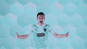Celebration Fist Pump GIF by New Mexico United