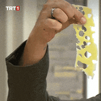 Hungry Morning GIF by TRT
