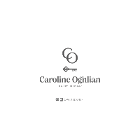 Carolineoghlian Sticker by JohnHart Real Estate