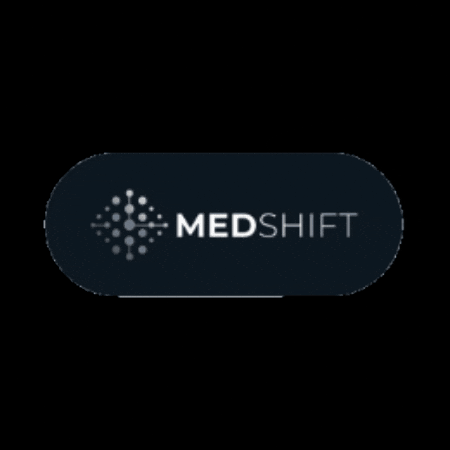 MedShift giphygifmaker technology medical aesthetics GIF
