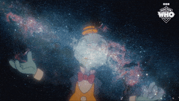 Growing Season 2 GIF by Doctor Who