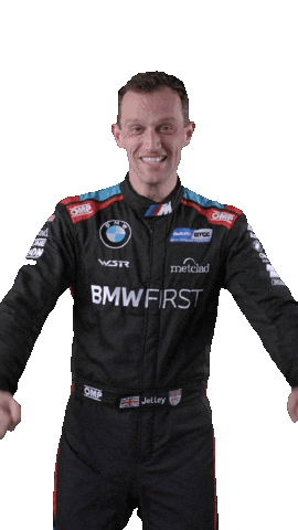 Racing Celebrating Sticker by Kwik Fit