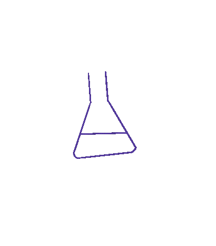 margauxpolo giphyupload chemistry solution becher Sticker