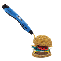 3Dpen Sticker by Creativakids