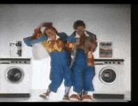 Clowns GIF by DJ CHIMO BAYO