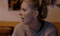 Alice Foulcher Wtf GIF by 1091