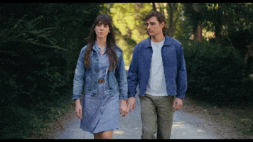 Alison Brie Horror GIF by NEON