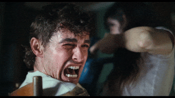 Alison Brie Horror GIF by NEON