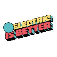 Climate Crisis Energy Sticker by INTO ACTION