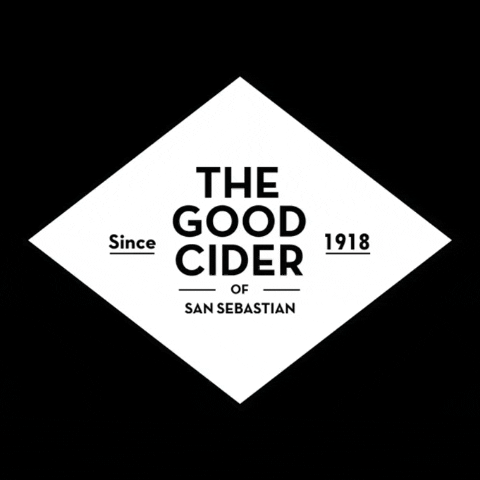 TheGoodCider giphygifmaker apple cider sidra GIF