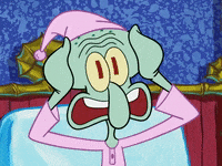 Episode 1 GIF by SpongeBob SquarePants