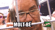 Molt Be GIF by Alguna Pregunta Més?