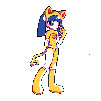 leper_kamilah 猫 コヌミ コヌミかわいい Sticker