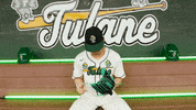 New Orleans Thomas GIF by GreenWave