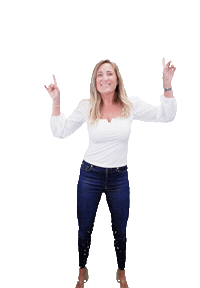 Misty Hurd Sticker by SnapHouseMedia