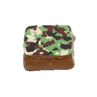 pasticceriacitterio chocolate bakery pastry Como Sticker