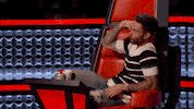 adam levine television GIF by The Voice