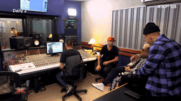 xfactoritalia daily x factor prove xf13 GIF