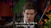 comedy central GIF by Workaholics