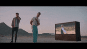 Los Angeles Television GIF by flybymidnight