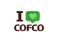 Agro Sticker by cofco_intl