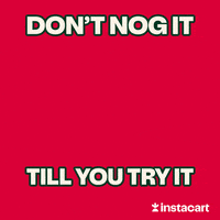 Christmas Delivery GIF by Instacart