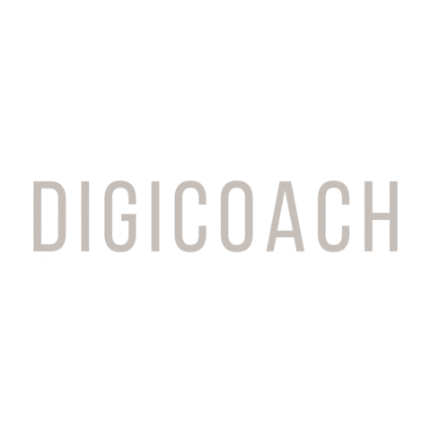 Digicoach Sticker by byrelin