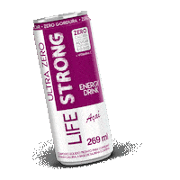 sport fitness Energy drink esporte life style Sticker