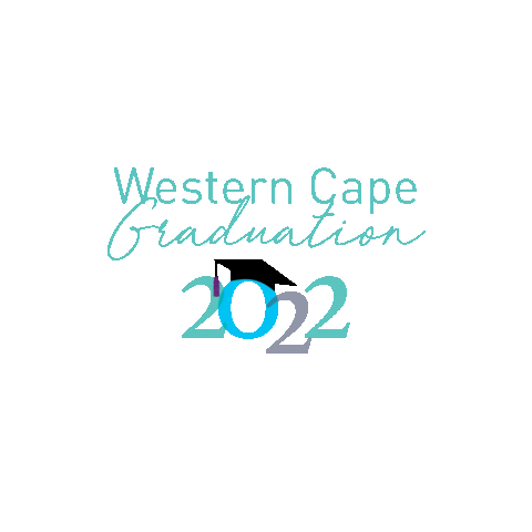 Graduation Classof2022 Sticker by SACAP