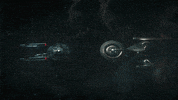 Floating Season 5 GIF by Paramount+