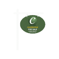 Cresidential for sale estate agent estateagent cres Sticker