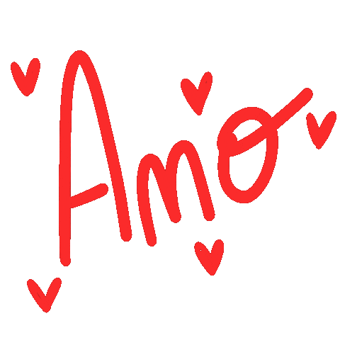 Love Sticker