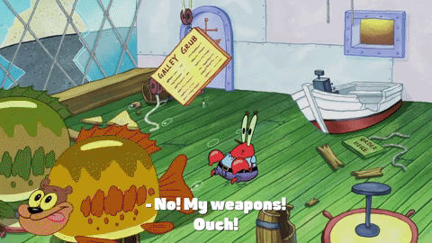 season 9 the fish bowl GIF by SpongeBob SquarePants