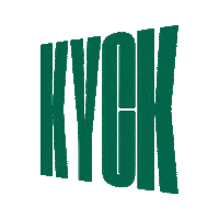Kcc Sticker by Katoomba Christian Convention