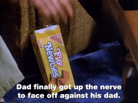 season 1 GIF